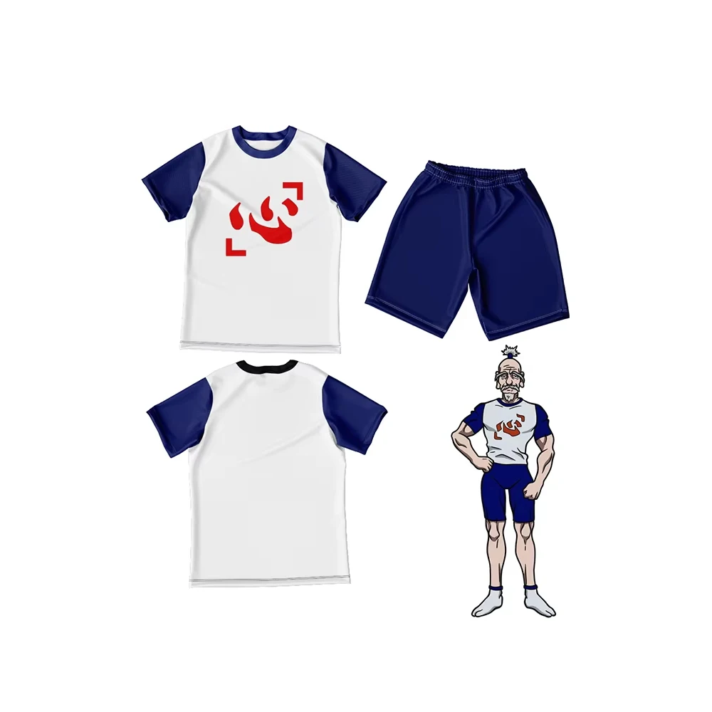 3D Printing Custom - Ensemble de loisirs et de sport