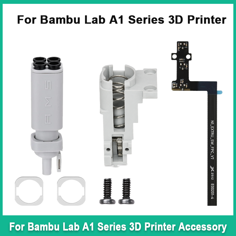 3D Printing Bambu Lab - Pour Bambu Lab A1 A1 Mini