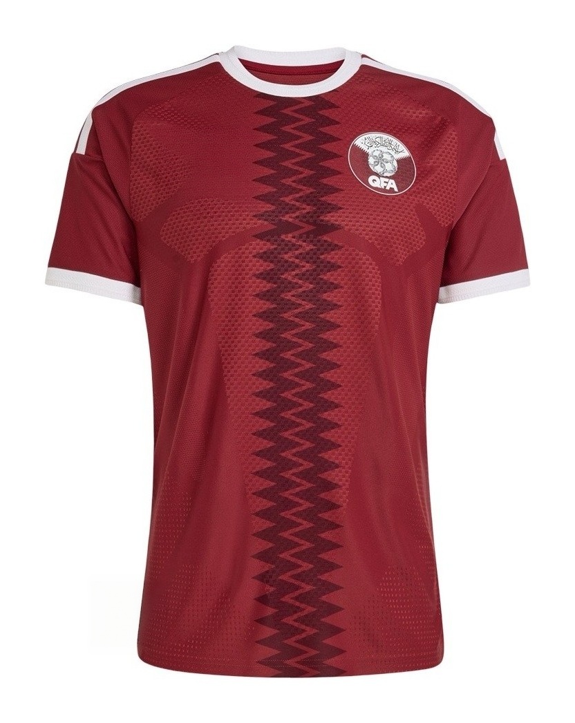 3D Printing Qatar - Nouveautés 2026/27 Maillot de football pour