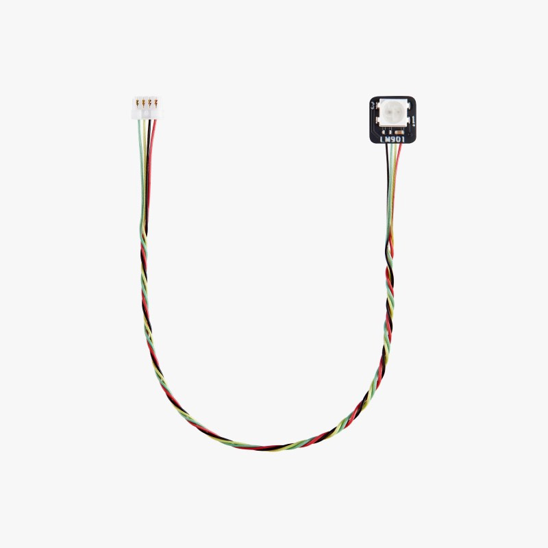 Pour Bambulab CyberBrick WS281 - 3D Printing Bambu Lab avis et prix