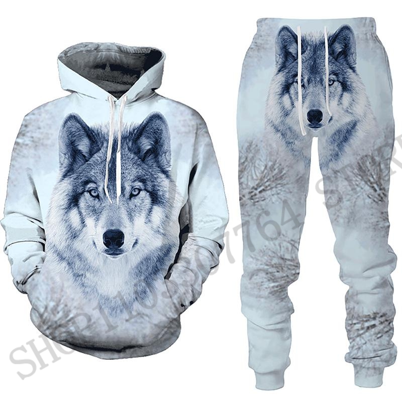 Ensemble sweat à capuche et pa - 3D Printing Custom avis et prix