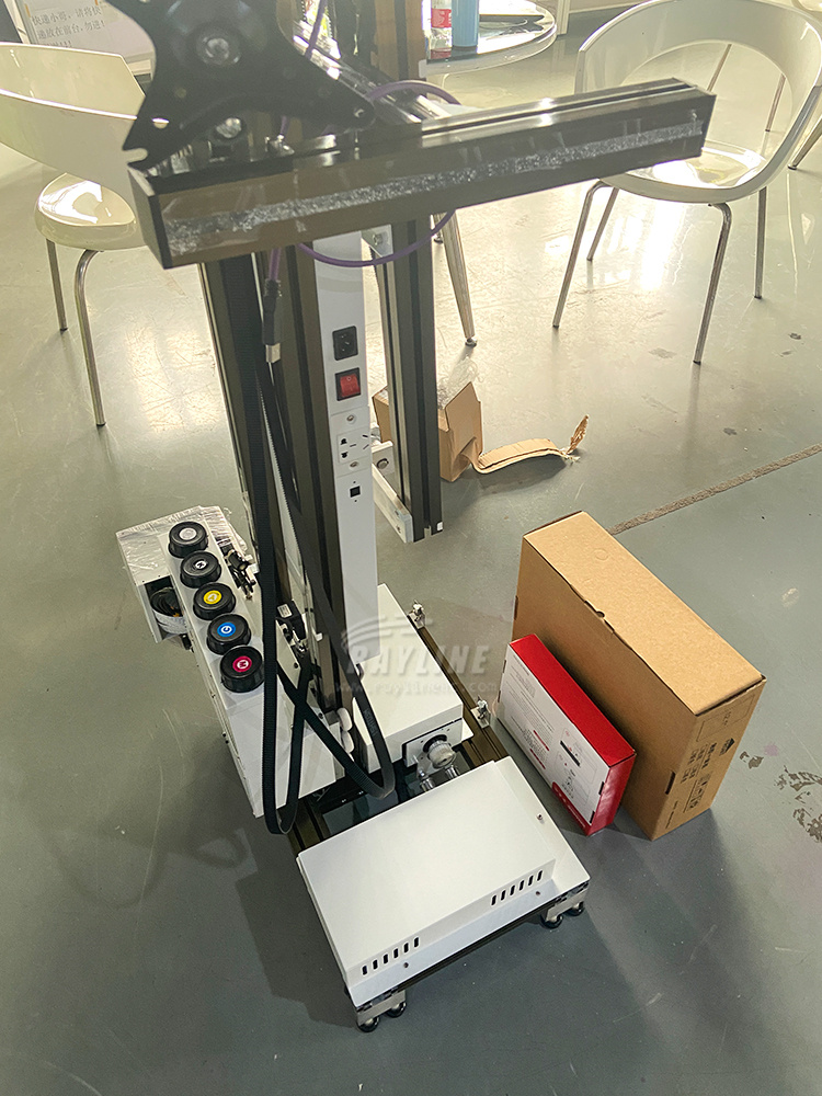 Imprimante industrielle à jet  - 3D Printing Industry avis et prix
