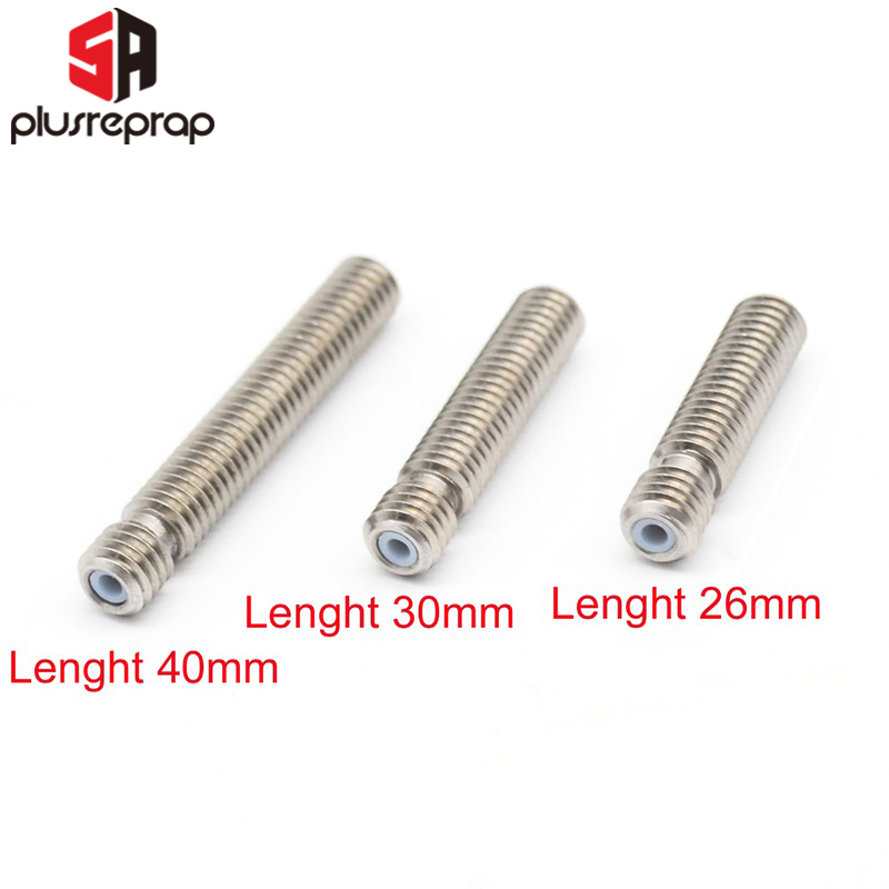 Gorge M6 26 mm 30 mm 40 mm de  - 3D Printing Industry avis et prix