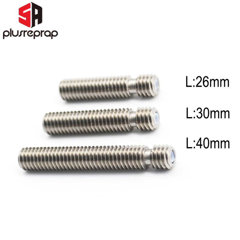 Gorge M6 26 mm 30 mm 40 mm de  - 3D Printing Industry avis et prix