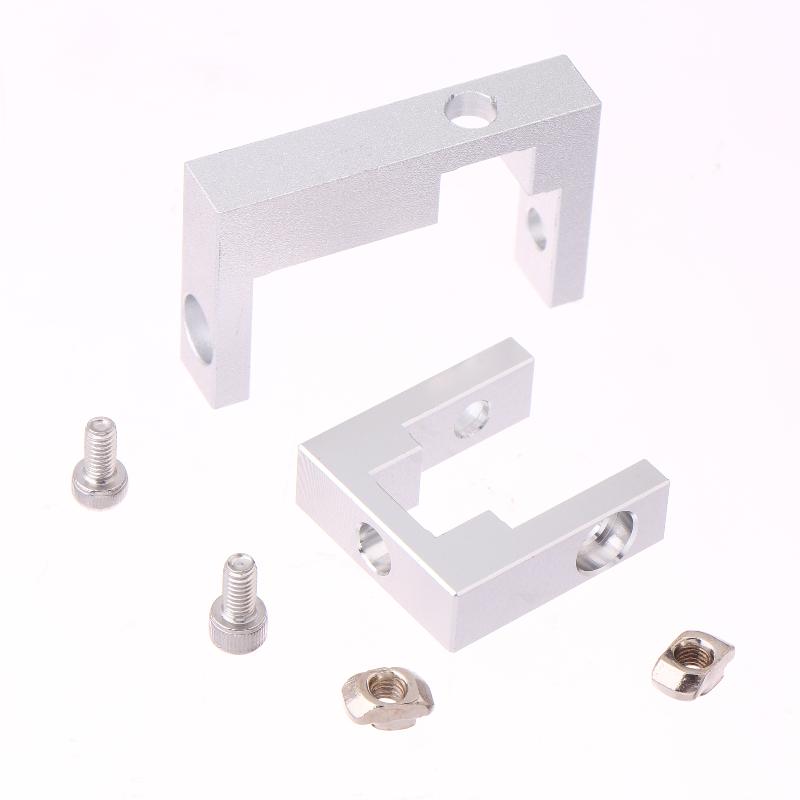 Profilé en alliage d'aluminium - 3D Printing Guide avis et prix