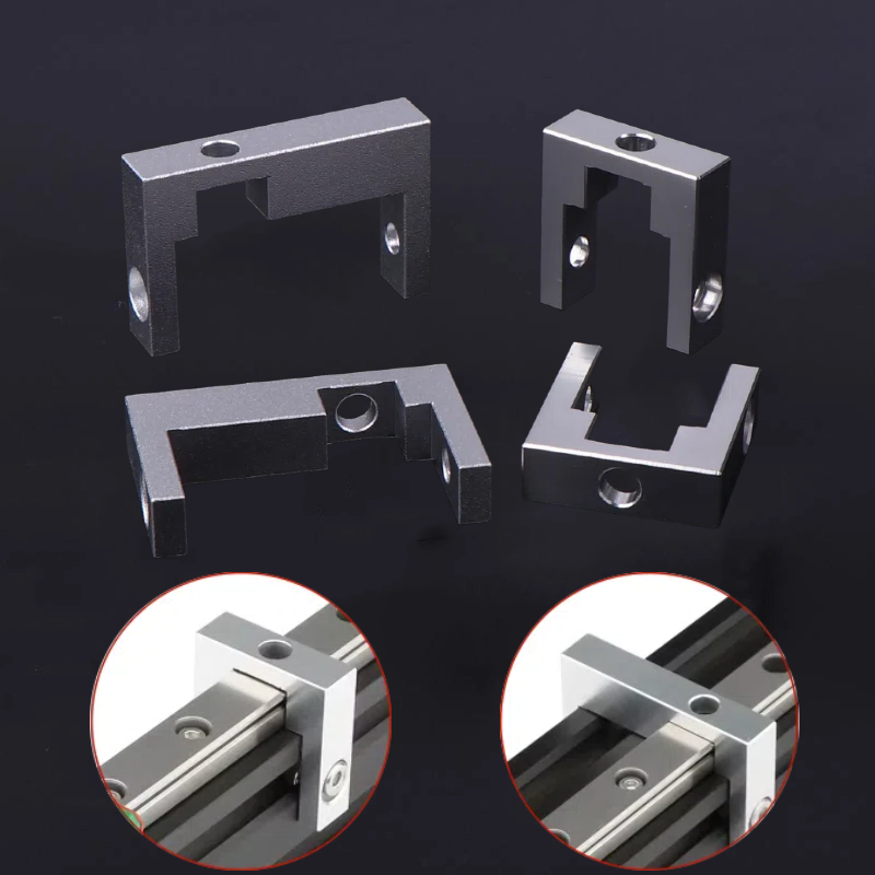 Profilé en alliage d'aluminium - 3D Printing Guide avis et prix