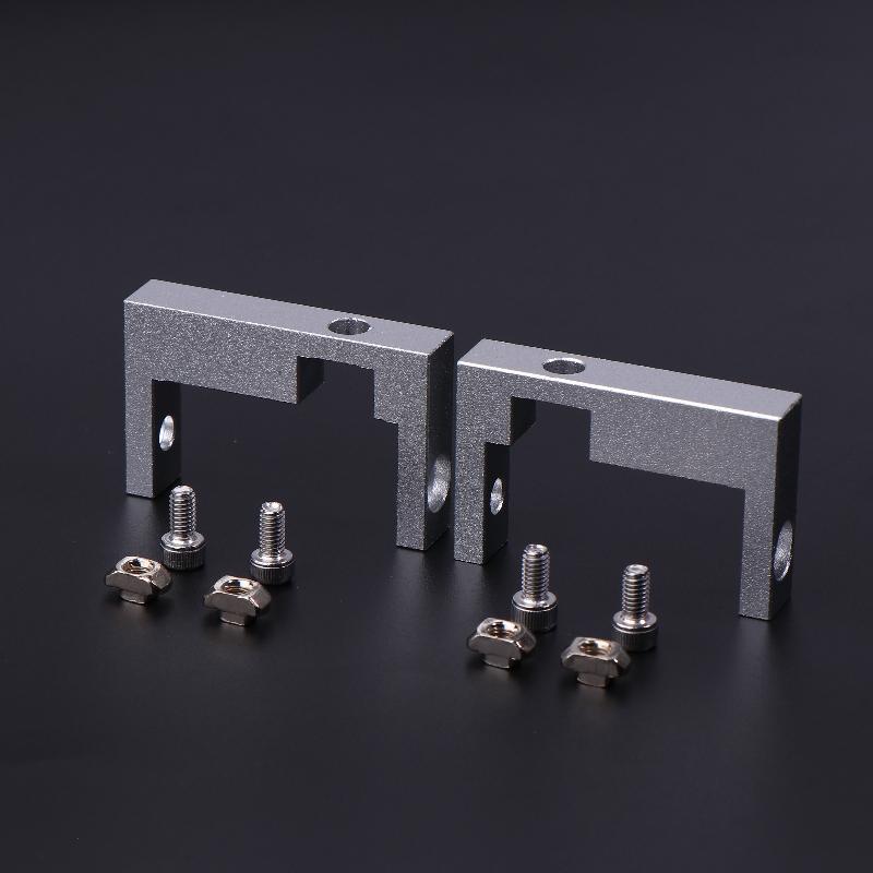 Profilé en alliage d'aluminium - 3D Printing Guide avis et prix