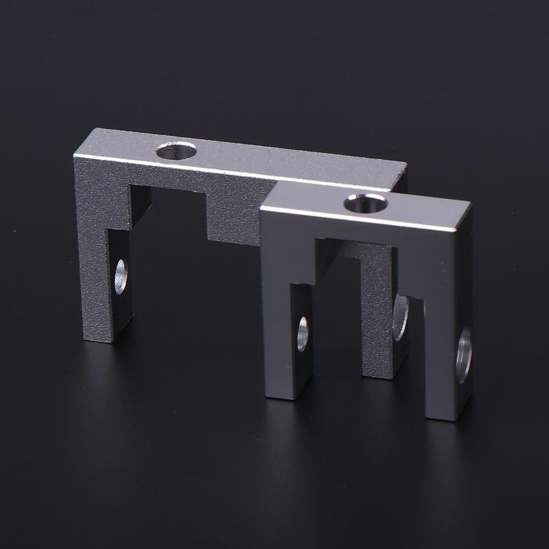 Profilé en alliage d'aluminium - 3D Printing Guide avis et prix
