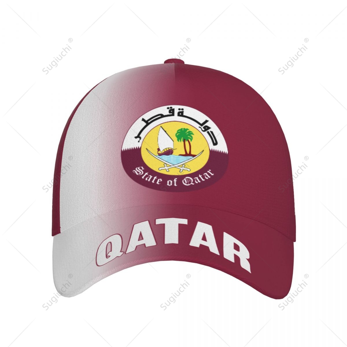 Casquette de baseball unisexe, - 3D Printing Qatar avis et prix