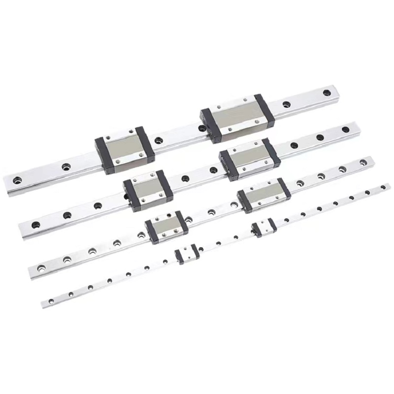 MGN7 MGN12 MGN15 MGN9 L de 100 - 3D Printing Guide avis et prix