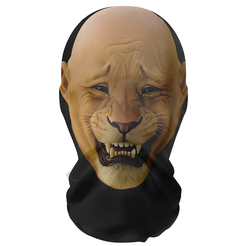 Masque en maille respirante im - 3D Printing Nylon avis et prix