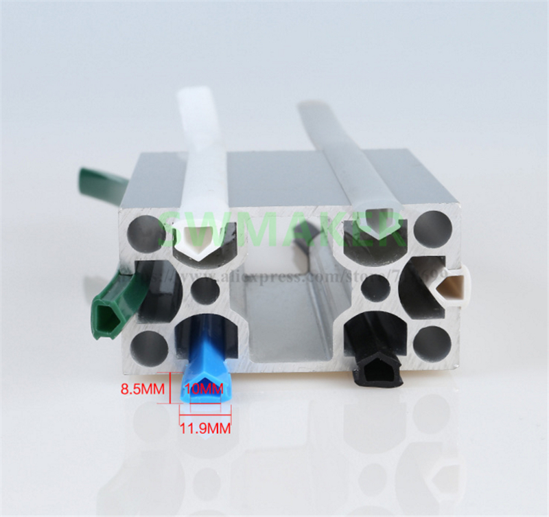 Joint plat de 1 mètre 6mm/8mm/ - 3D Printing Guide avis et prix