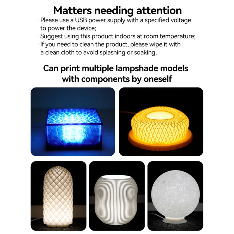 Kit de lampe LED pour Bambu La - 3D Printing Bambu Lab avis et prix