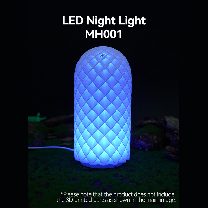 Kit de lampe LED pour Bambu La - 3D Printing Bambu Lab avis et prix