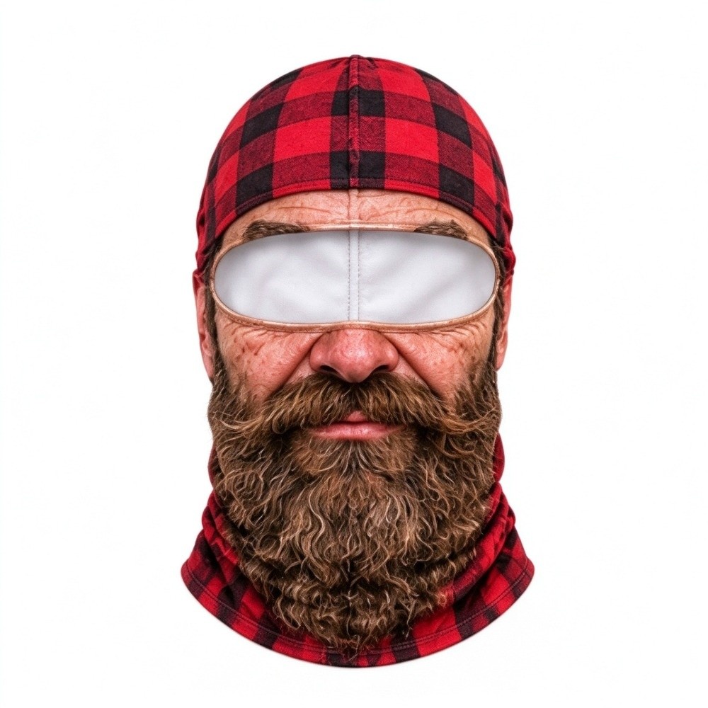 Masque chaud en dralon à impri - 3D Printing Mask avis et prix