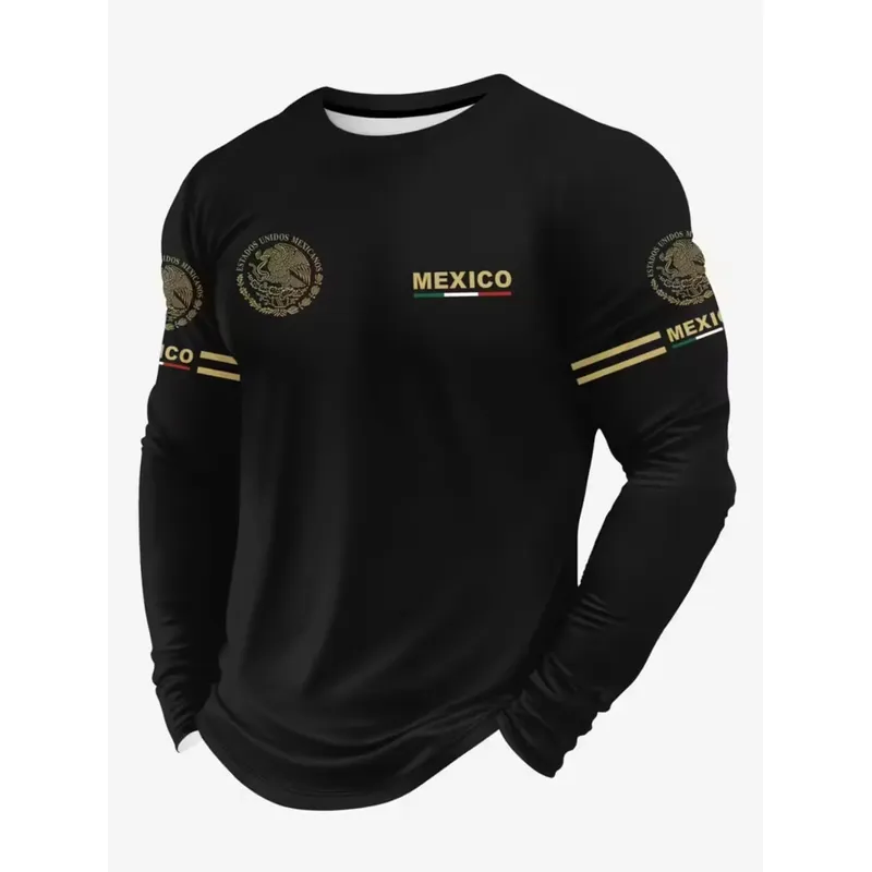 T-shirt à manches longues déco - 3D Printing Custom avis et prix