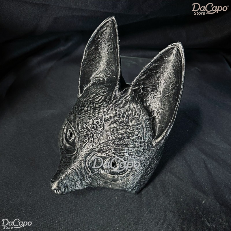 Jeu d'horreur silencieux ƒ Hil - 3D Printing Mask avis et prix