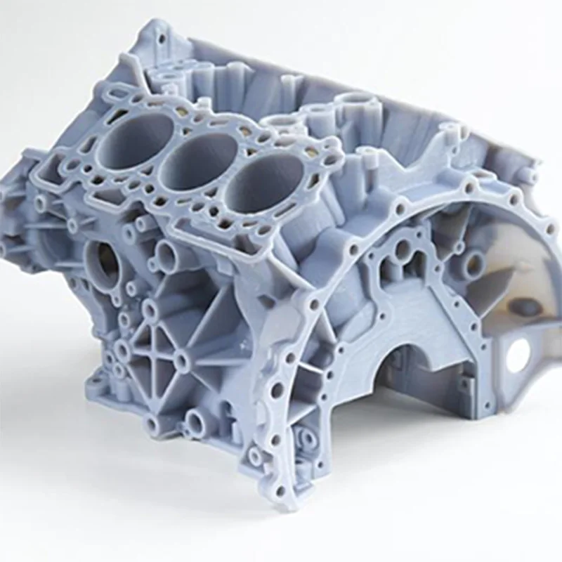 Service d'impression 3D person - 3D Printing Nylon avis et prix