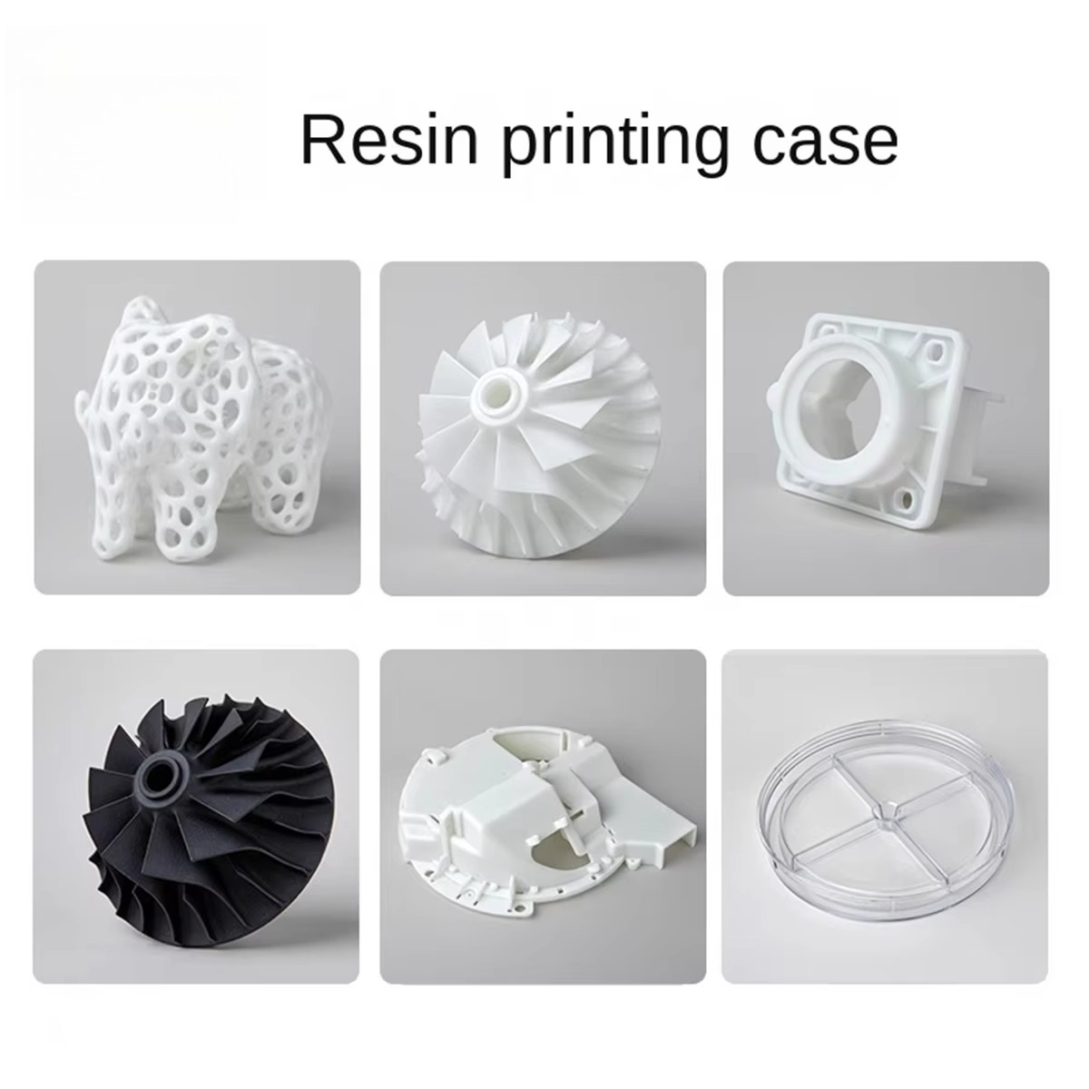 Service d'impression 3D person - 3D Printing Nylon avis et prix