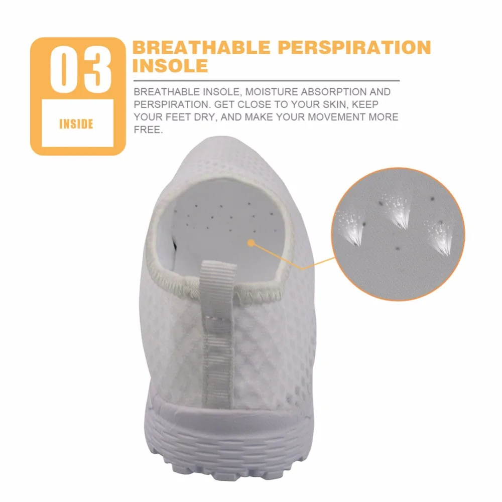 Mocassins pour femmes à imprim - 3D Printing Nylon avis et prix