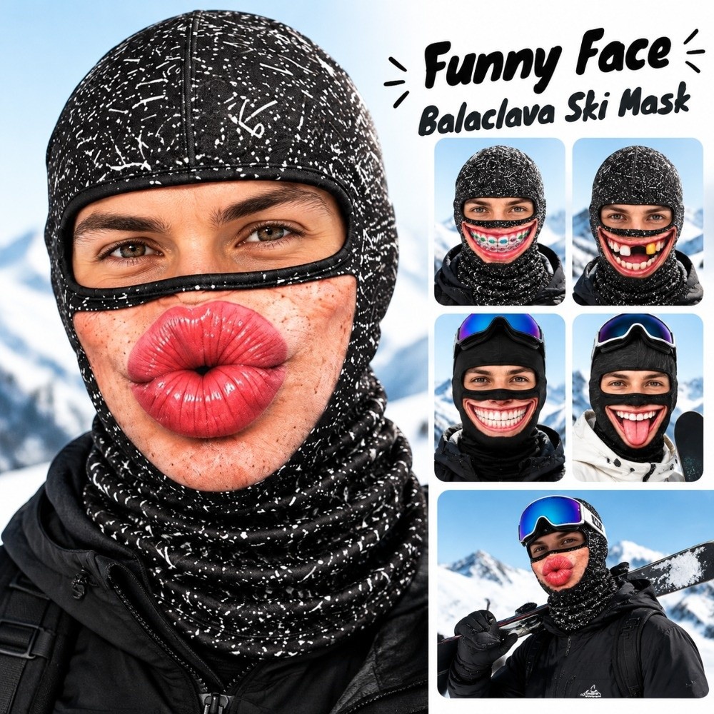 Masque facial 3D imprimé avec  - 3D Printing Mask avis et prix