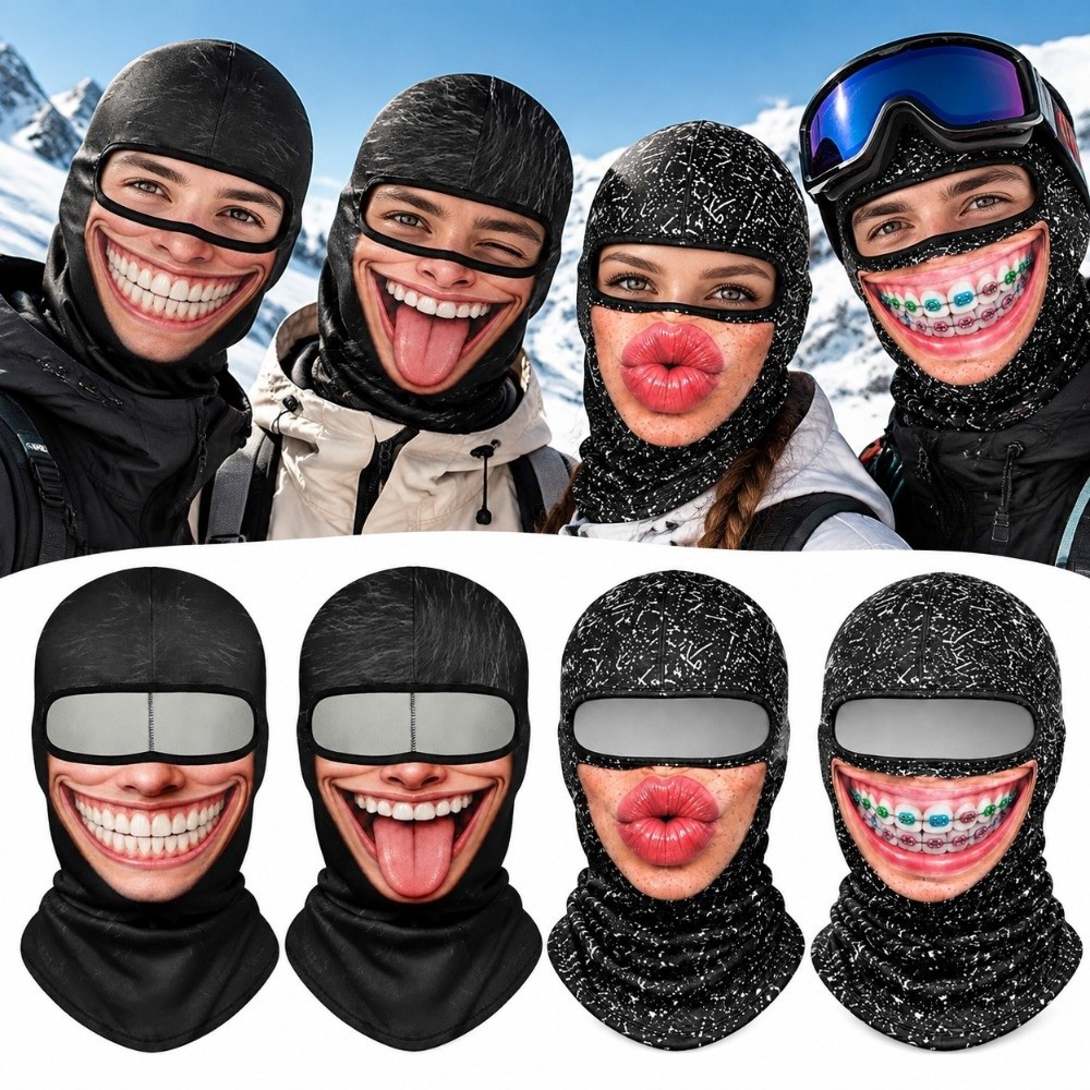 Masque facial 3D imprimé avec  - 3D Printing Mask avis et prix