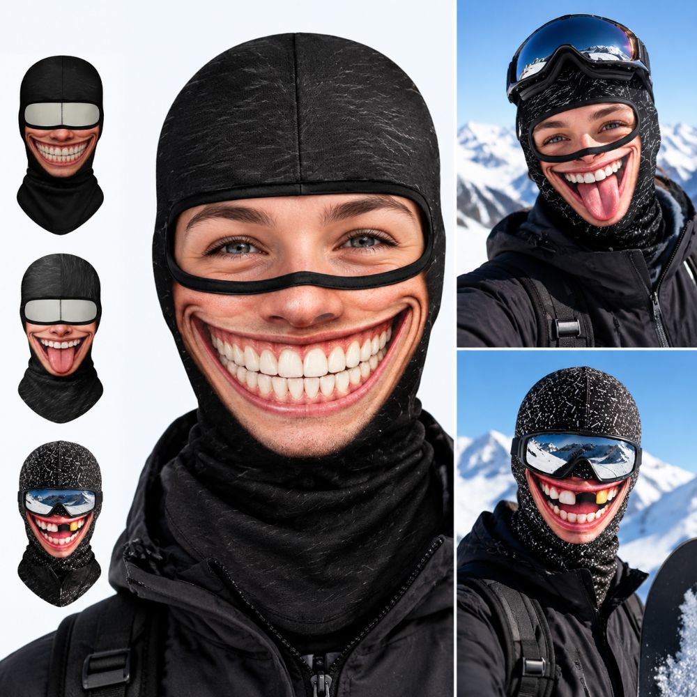 Masque facial 3D imprimé avec  - 3D Printing Mask avis et prix